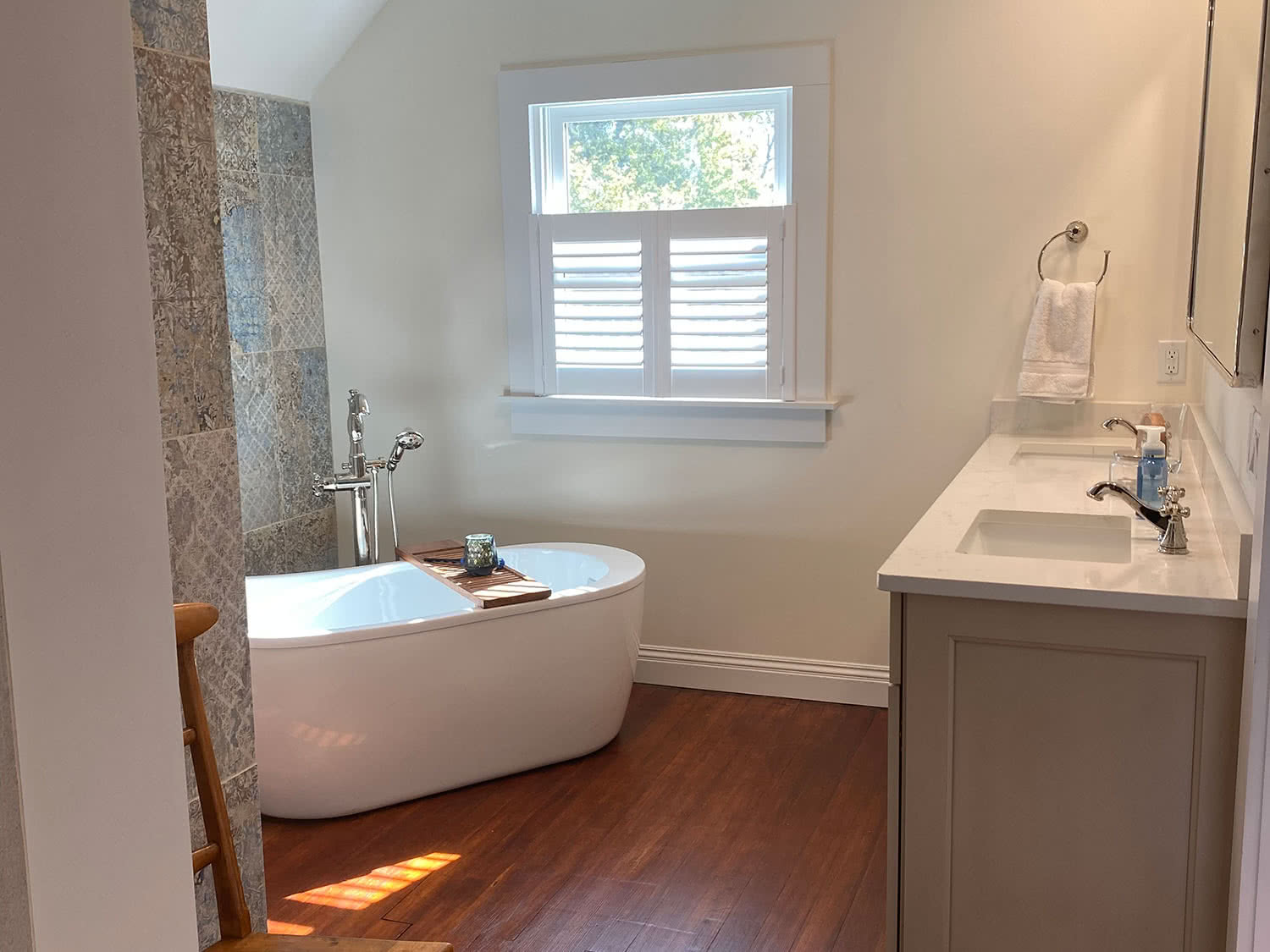 Portfolio | Petty Carpentry | Quincy IL